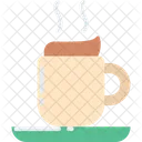 Capuchino  Icono