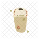 Capuchino  Icon