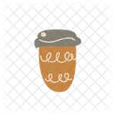 Capuchino Coffee Cappuccino Icon