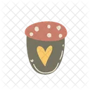 Capuchino Coffee Cappuccino Icon