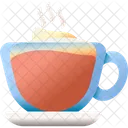 Capuchino  Icono