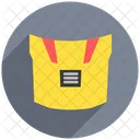 Auto Servico Garagem Icon