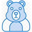 Capybara  Icon
