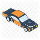 Car Icon