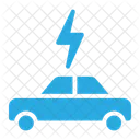 Car Sport Car Transport Icon