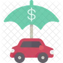 Car Insurance Policy Icon