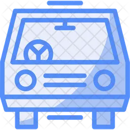 Car  Icon