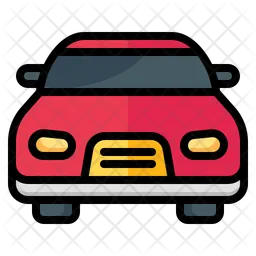 Car  Icon