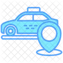 Car  Symbol