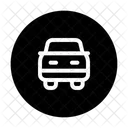 Car Automobile Drive Icon