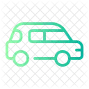 Car Vehicles Transportation Icon