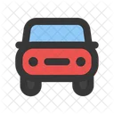 Car Vehicle Automobile Icon