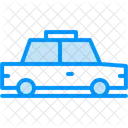 Car Immigration Icons Icon
