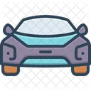Car Conveyance Vehicle Icon