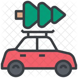 Car  Icon