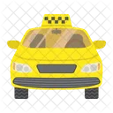 Car Automobile Sedan Icon