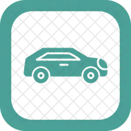 Car  Icon