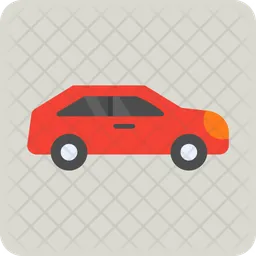 Car  Icon