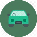 Car Vehicle Transpiration Icon
