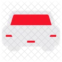 Car Transport Drive Icon