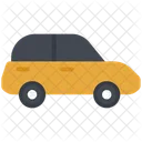 Travel Car Taxi Icon