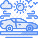 Car Icon