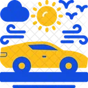 Car Icon