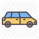 Car Cars Taxi Icon