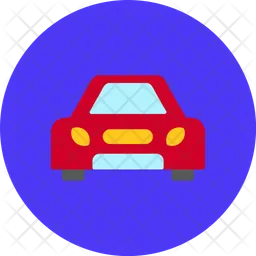 Car  Icon