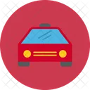 Car Vehicle Transportation Icon