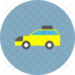 Car  Icon