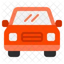 Vehicle Transport Automobile Icon