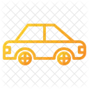 Car Vehicle Transport Icon