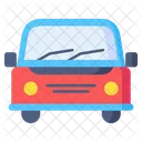 Car Vehicle Transport Icon