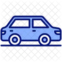 Car Vehicle Vehicles Icon