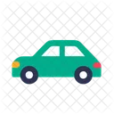 Car Vehicle Transport Icon