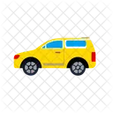 Car Vehicle Transport Icon