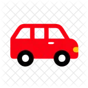 Car Vehicle Transport Icon