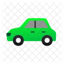 Car Vehicle Transport Icon