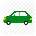 Car Vehicle Transport Icon