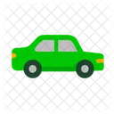 Car Vehicle Transport Icon