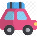 Car Automobile Transport Icon