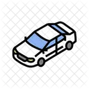 Car Auto Transport Icon