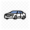 Car Auto Vehicle Icon