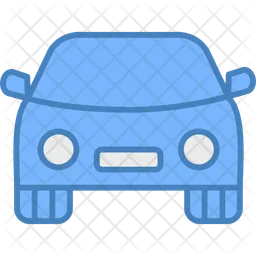 Car  Icon