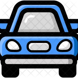 Car  Icon