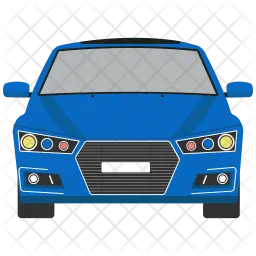 Car  Icon