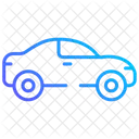 Car Vehicle Transport Icon