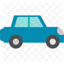 Vehicle Transport Automobile Icon