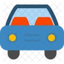 Vehicle Transport Automobile Icon